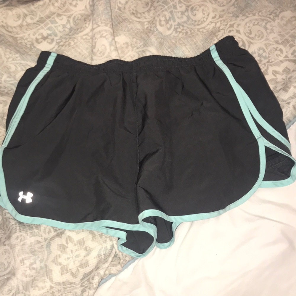 Under Armour Athletic Shorts
